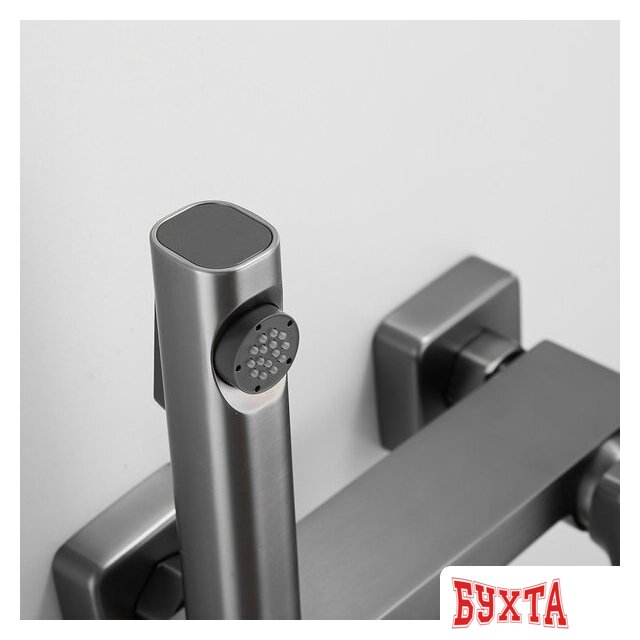 Гигиенический душ Shevanik S6805T-1 5