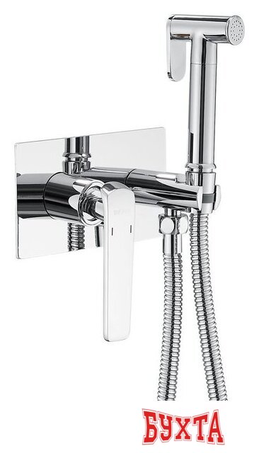 Гигиенический душ Shevanik S8505-1