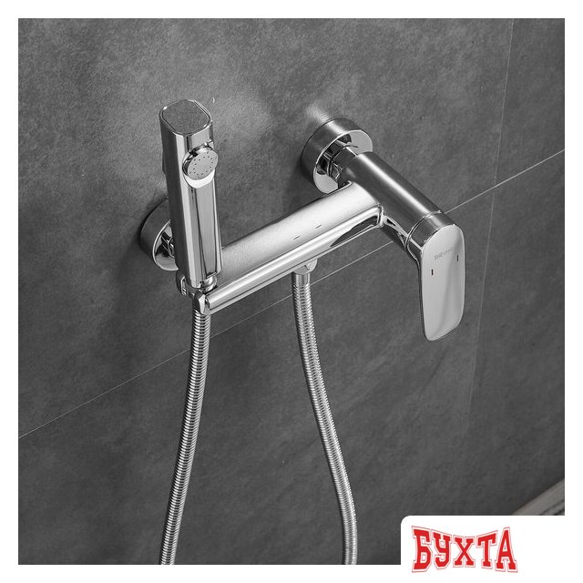 Гигиенический душ Shevanik S8505-1 5