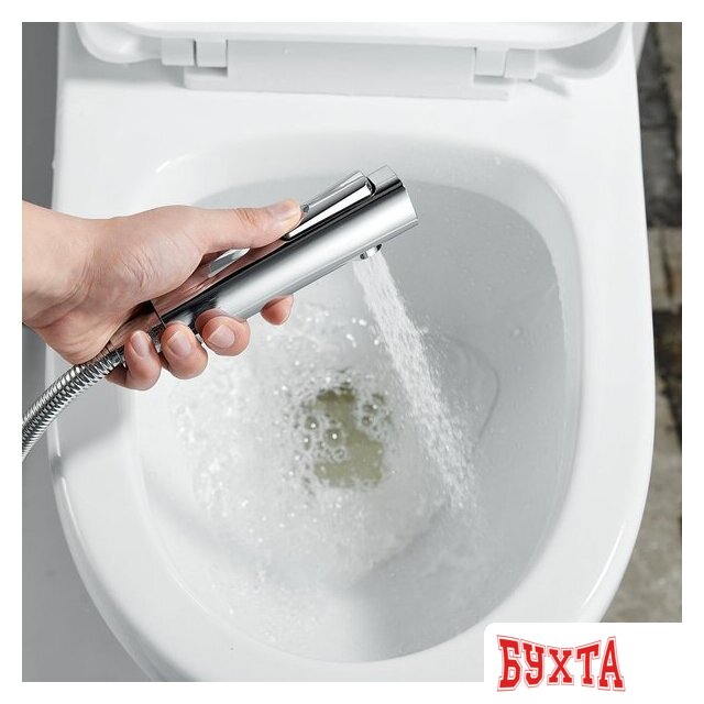 Гигиенический душ Shevanik S9605-1 3