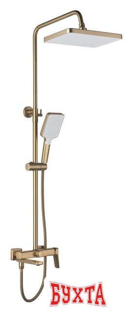 Душевая система Shevanik S9936G