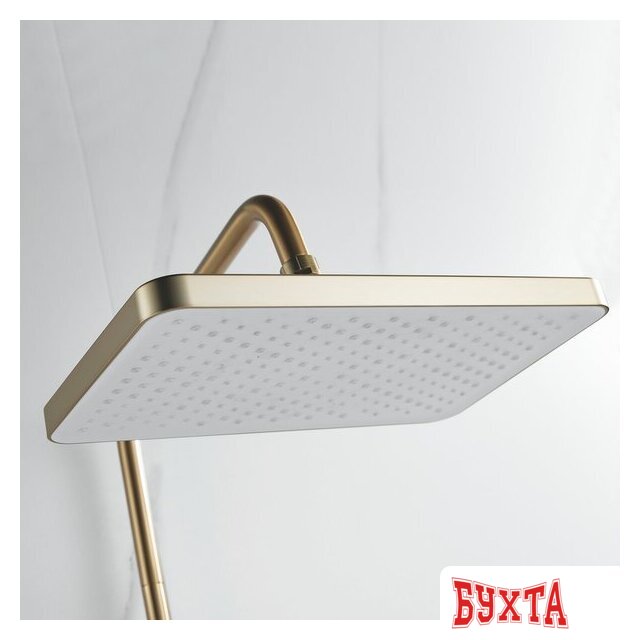 Душевая система Shevanik S9936G 3