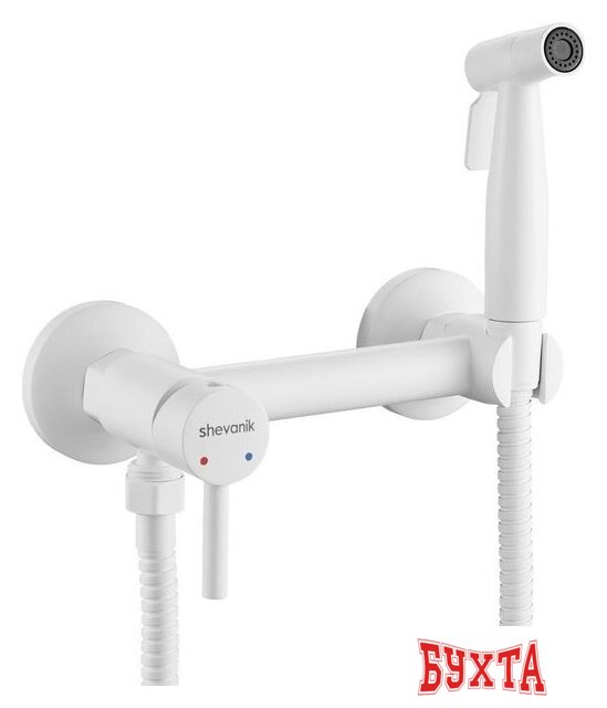 Гигиенический душ Shevanik S107C
