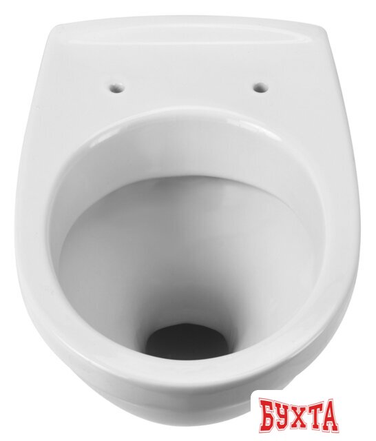 Унитаз подвесной Santek Бореаль Пэк 1.WH30.2.464 4