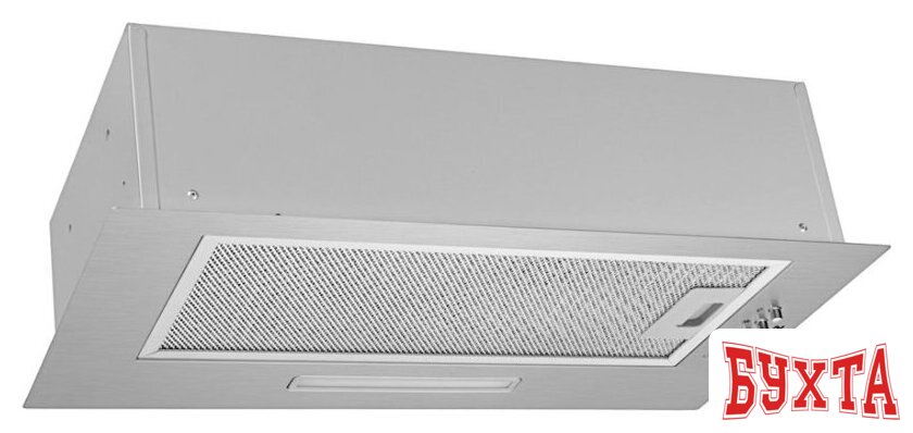 Кухонная вытяжка ZorG Classico 850 52 M (нержавеющая сталь)