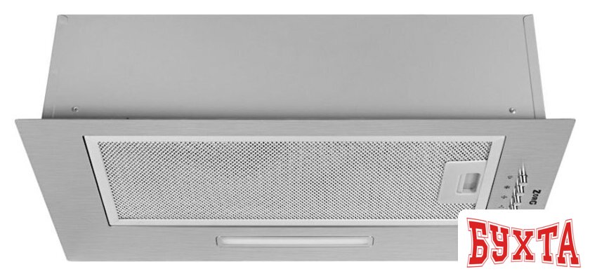 Кухонная вытяжка ZorG Classico 850 52 M (нержавеющая сталь) 3