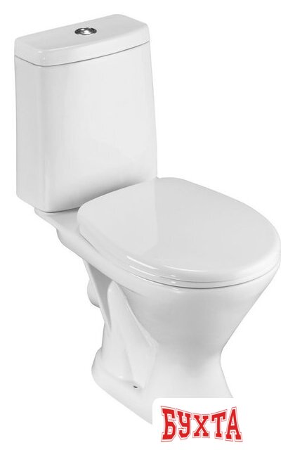 Унитаз напольный Santeri Грация 1P2103S0000BF