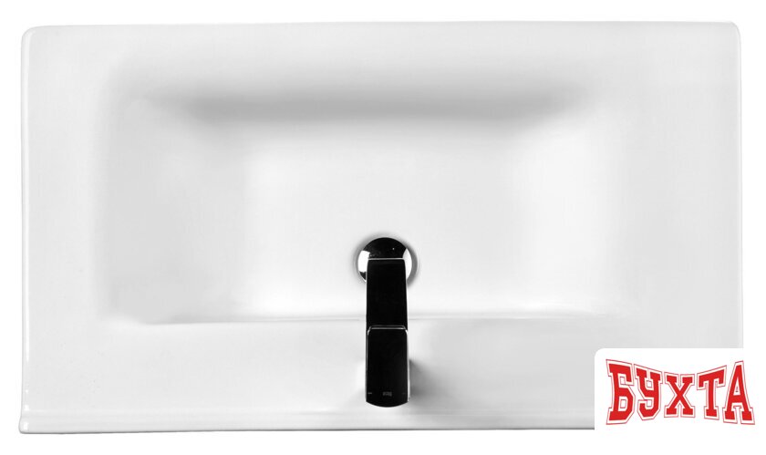 Умывальник Santek Миранда 70 2