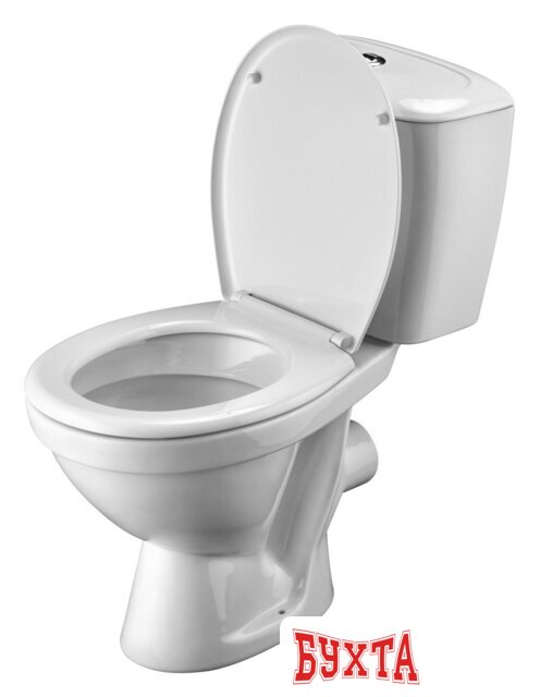 Унитаз напольный Santek Паллада 1.WH30.2.376 5