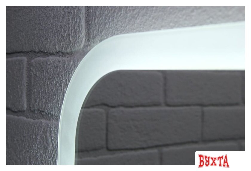 Мебель для ванных комнат Домино Зеркало Виктория 70 GL7079Z 4