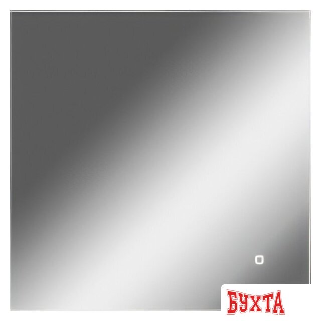 Мебель для ванных комнат Домино Зеркало Минск 70 GL7039Z