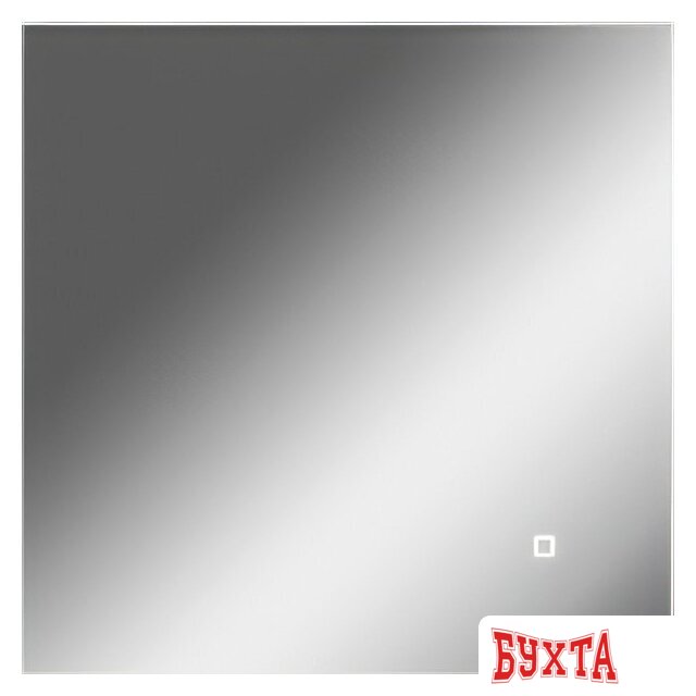 Мебель для ванных комнат Домино Зеркало Минск 60 GL7038Z