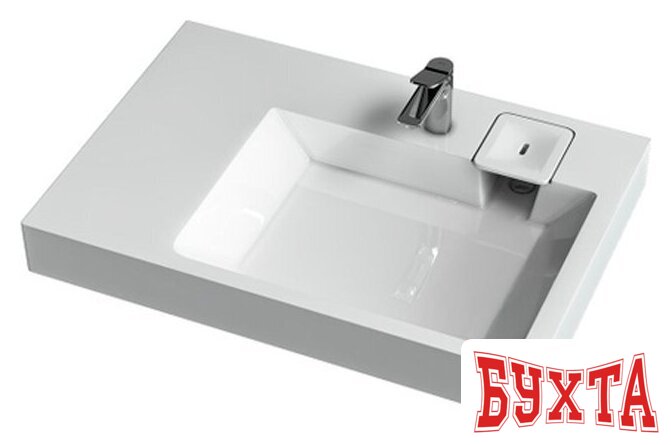 Умывальник MARRBAXX Афина V65D1 V065D001