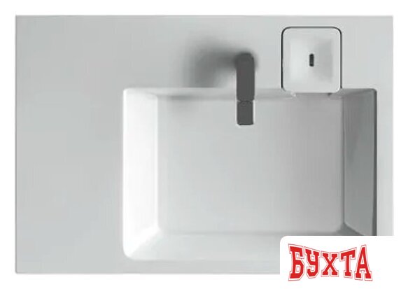 Умывальник MARRBAXX Афина V65D1 V065D001 2