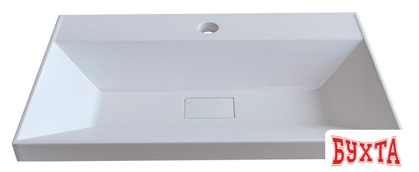 Умывальник Madera Classica Slim 60x36