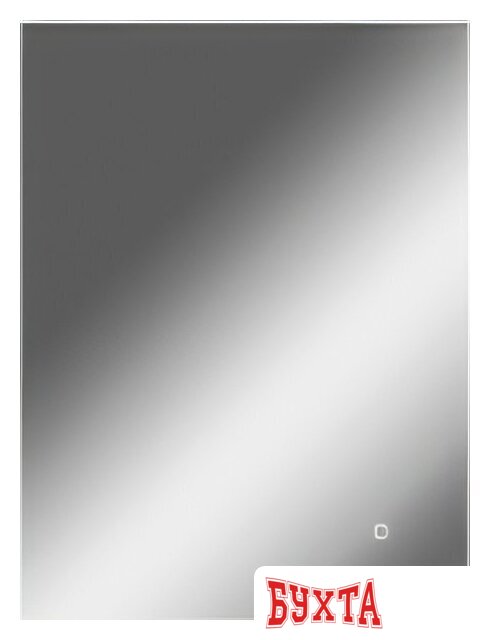 Мебель для ванных комнат Домино Зеркало Каракас 80 GL7042Z