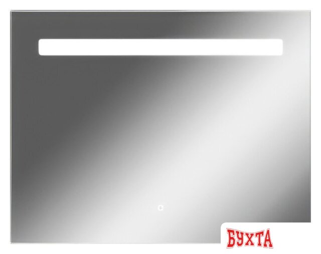 Мебель для ванных комнат Домино Зеркало Good Light 90 GL7009Z