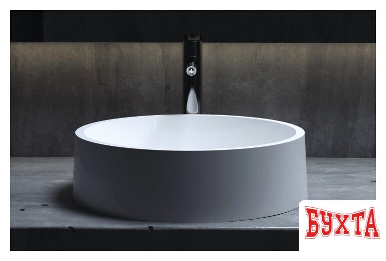 Умывальник Salini Gloria 1102201M 3