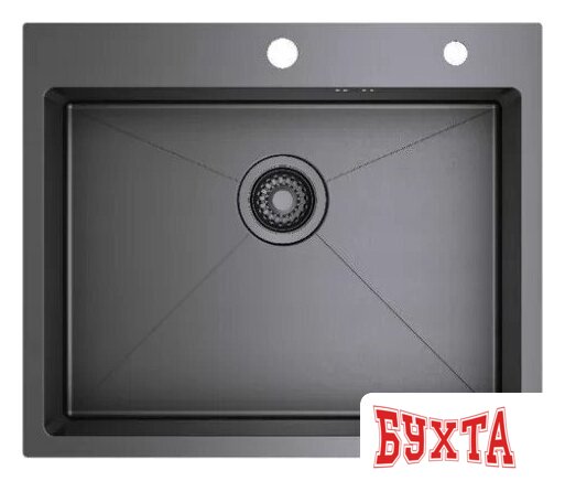 Кухонная мойка Raglo R701.6050.09