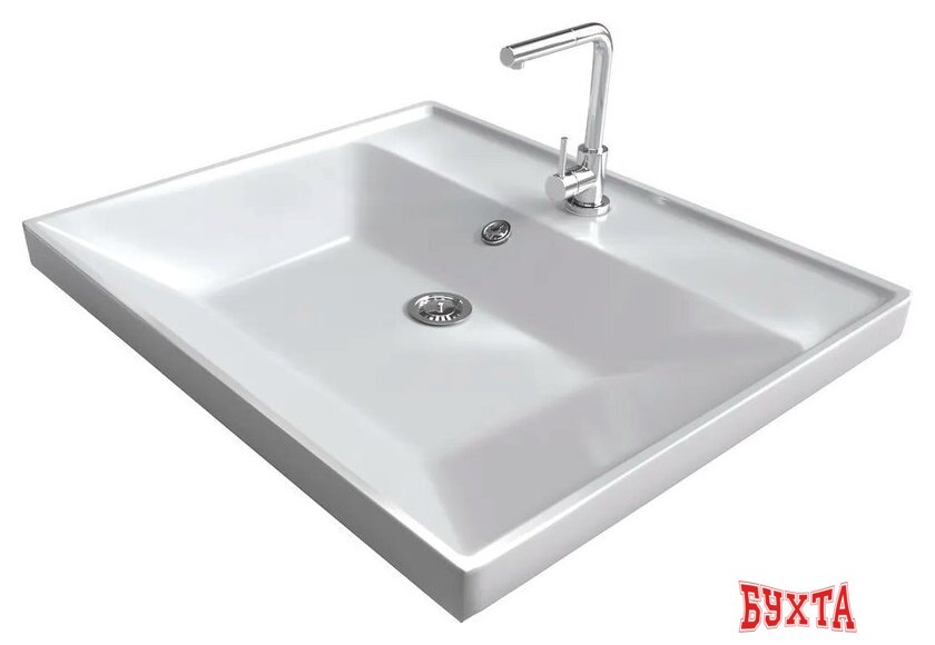 Умывальник MARRBAXX Лондон V42D1 V042D001