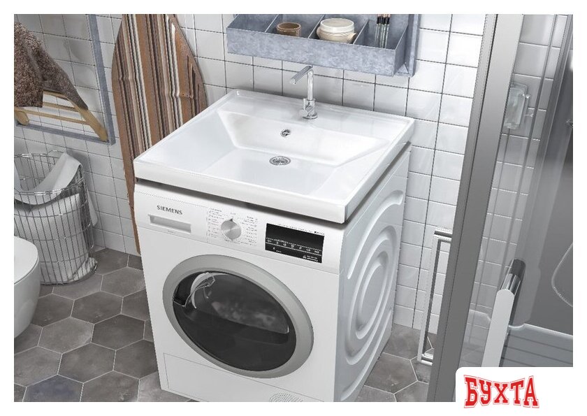 Умывальник MARRBAXX Лондон V42D1 V042D001 4