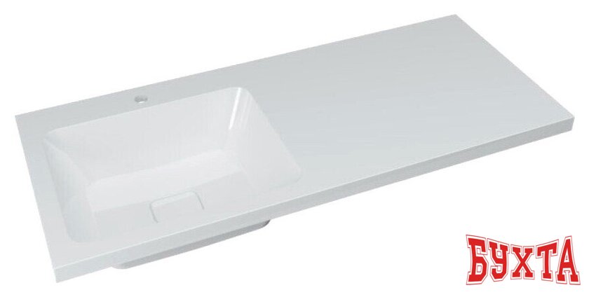 Умывальник Madera Kamilla 130 L