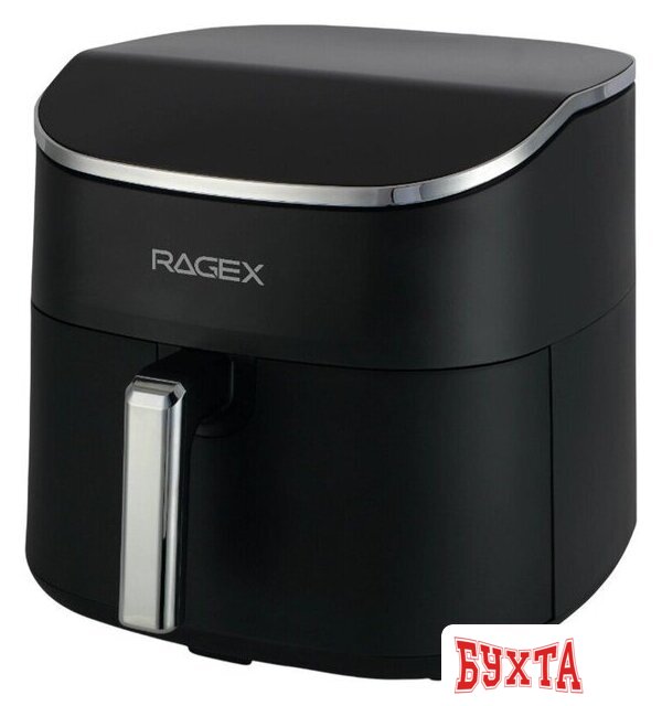 Аэрогриль (аэрофритюрница) RAGEX R204-000