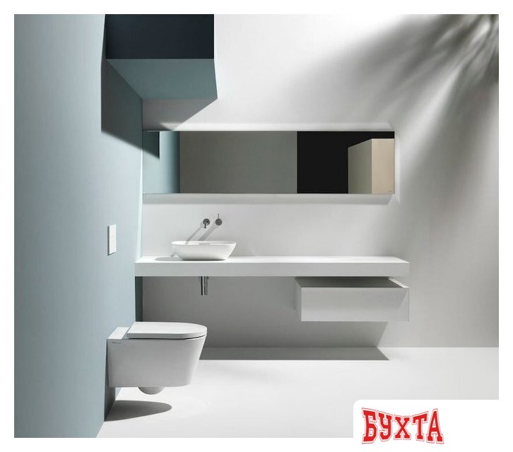 Умывальник Laufen Ino 8123020001091 3