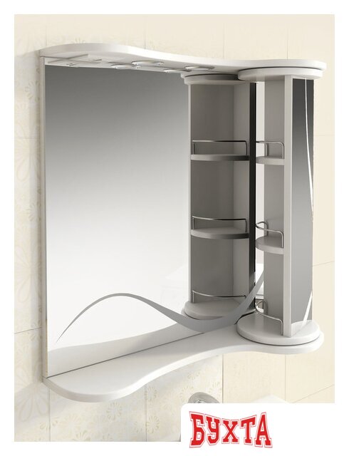 Мебель для ванных комнат Vigo Зеркало Callao 700