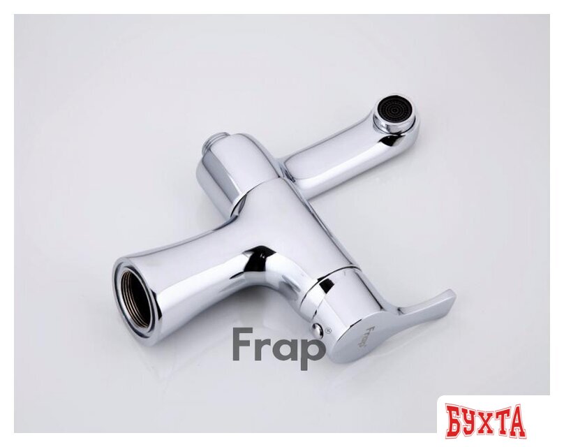 Смеситель FRAP F1252 3