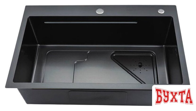 Кухонная мойка Gappo GS7246-6