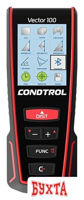 Лазерный дальномер Condtrol Vector 100