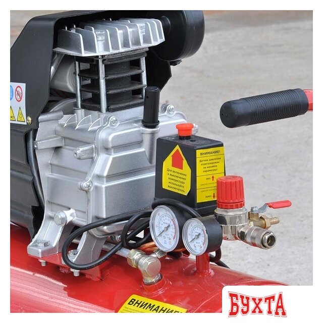 Компрессор Brado AR50B 3