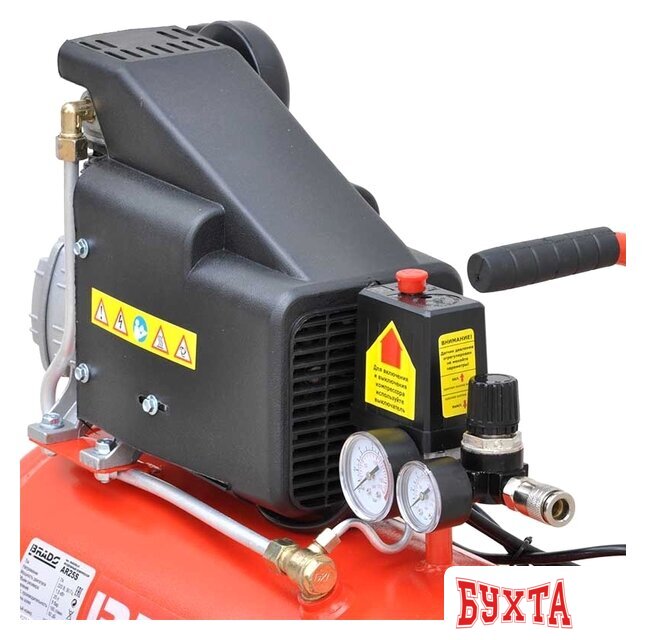 Компрессор Brado AR25S 3