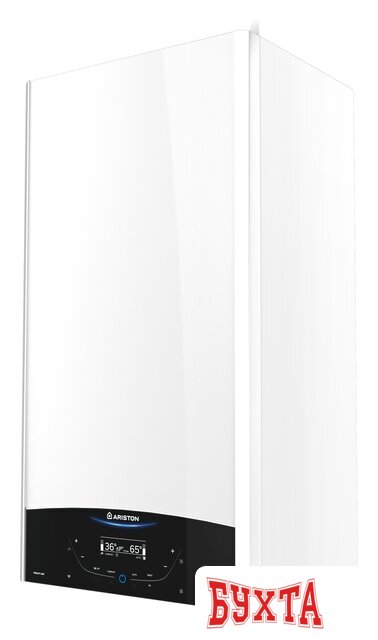 Отопительный котел Ariston Genus One System 35 3