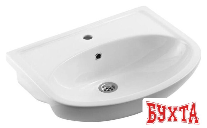 Умывальник Kirovit Уют 60