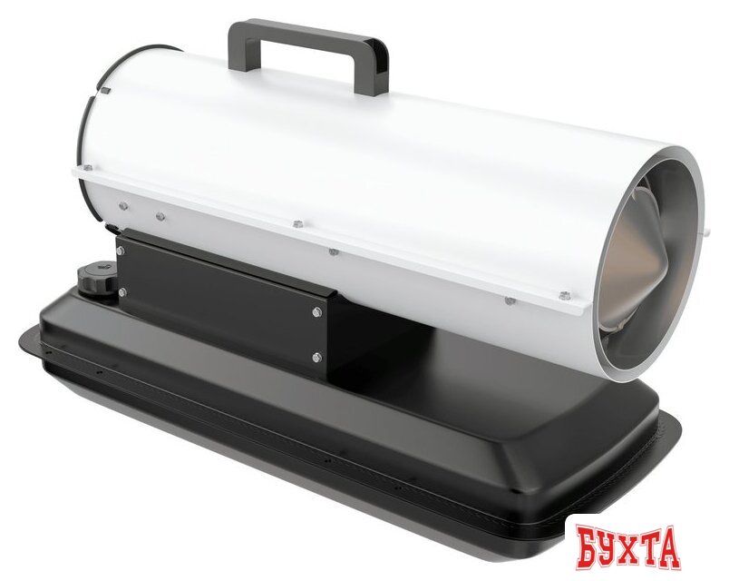 Дизельная тепловая пушка Loriot Rocket LHD-50 3