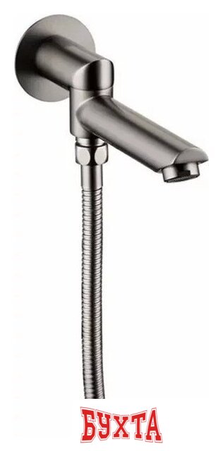 Душевая система Grocenberg GB5099BG-1 (графит) 4