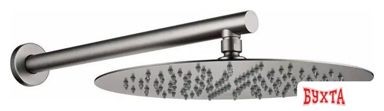 Душевая система Grocenberg GB5099BG-3 (графит) 4