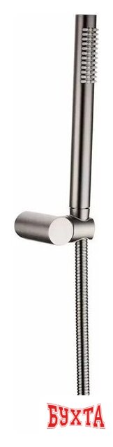 Душевая система Grocenberg GB5099BG-3 (графит) 5