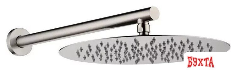 Душевая система Grocenberg GB5099NK-1 (никель) 3