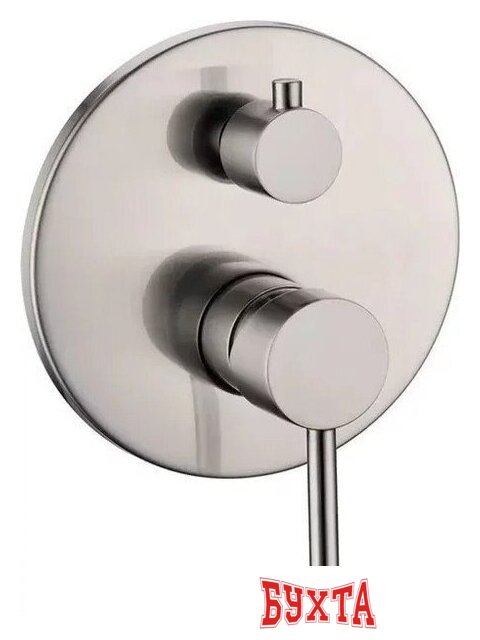 Душевая система Grocenberg GB5099NK-3 (никель) 4