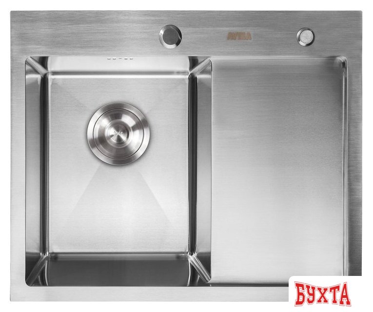 Кухонная мойка Avina HM5848L