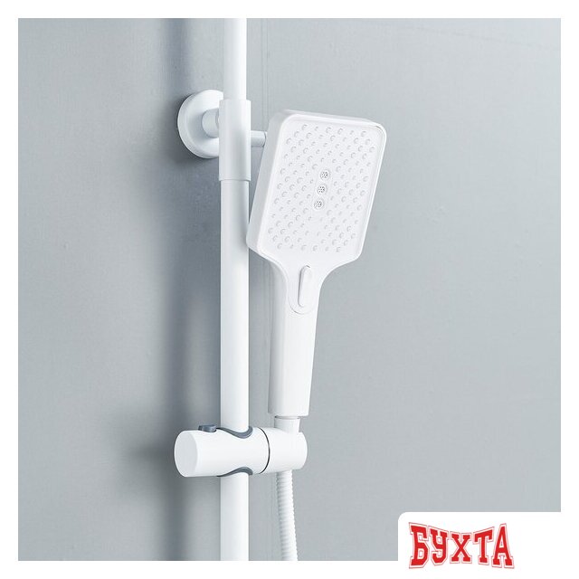 Душевая система Shevanik S6136C 2