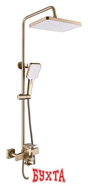 Душевая система Shevanik S6136G