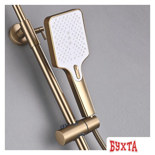 Душевая система Shevanik S6136G 4