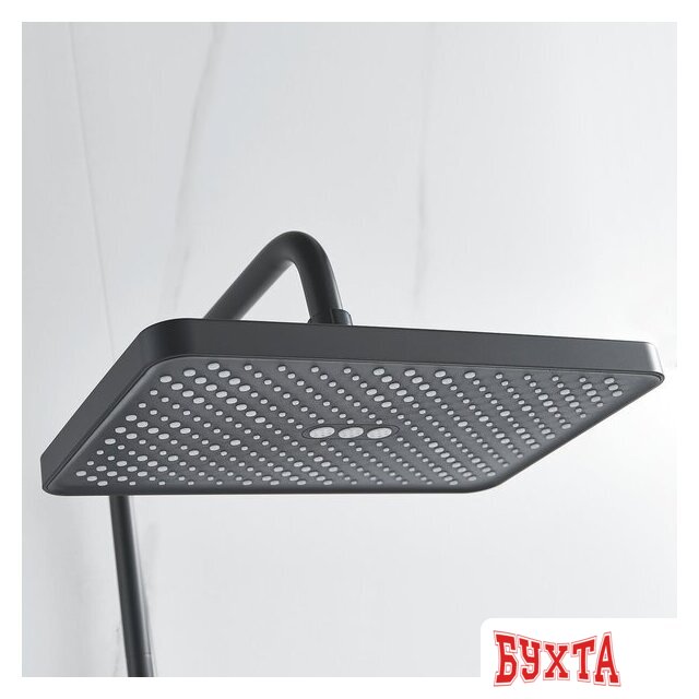 Душевая система Shevanik S6136H 3