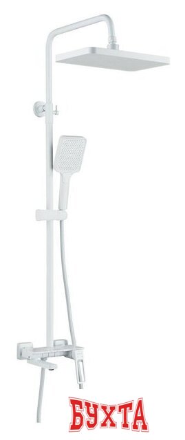 Душевая система Shevanik S6826C