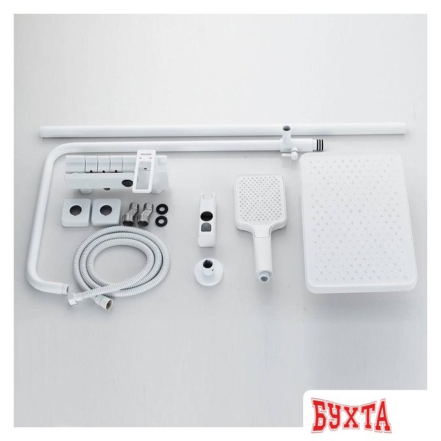 Душевая система Shevanik S6826C 3