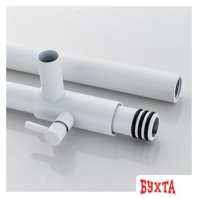 Душевая система Shevanik S6826C 4